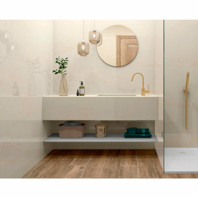 Плитка керамограніт Pamesa At. Bahia Ivory 60x120 см