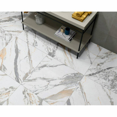 Плитка керамограніт Pamesa At. Borgo Gold 60x120 см