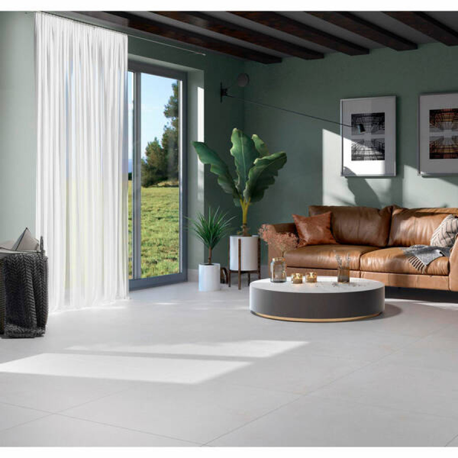 Плитка керамогранит Pamesa At. Civis Perla 90x90 см - фото 3