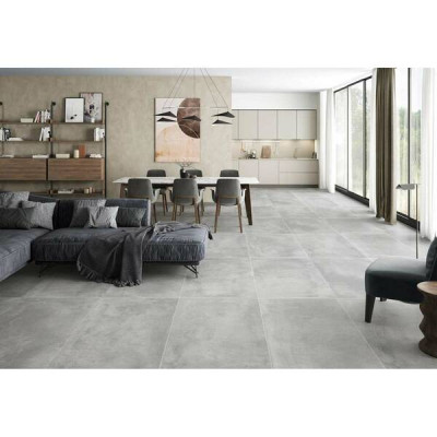 Плитка керамограніт Pamesa At. Elite Gris 60x120 см