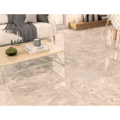 Плитка керамограніт Pamesa At. Eriam Crema 60,8x60,8 см