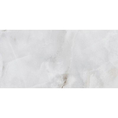 Плитка керамогранит Pamesa Cr. Sardonyx Pearl (Fam004/Pul Rect/Leviglass) 60x120 см