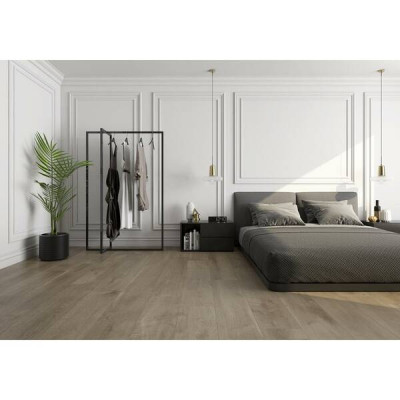 Плитка керамогранит Pamesa Es. Oldmanor Tabaco (Fam 017/ Decorstone) 25x150 см