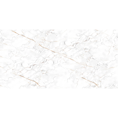 Плитка керамогранит Termal Seramik Akdeniz Beyaz Full Lappato 60x120 см