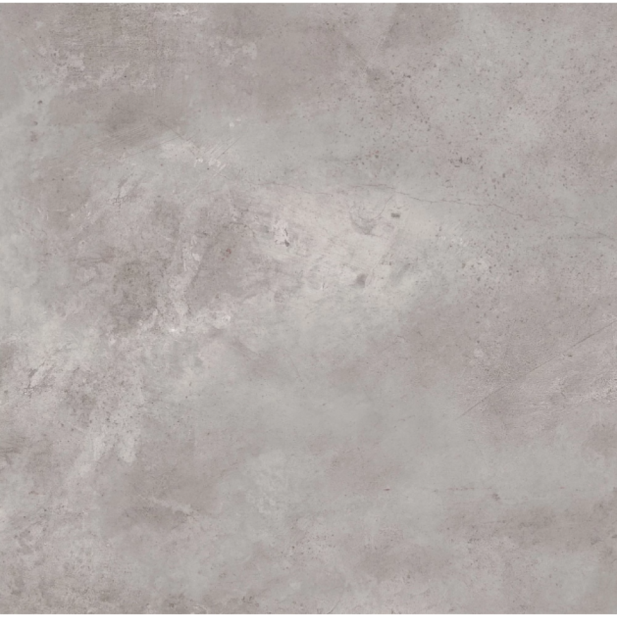 Плитка керамограніт Termal Seramik Frigia Grey Rect Matt 60x60 см матова - фото 1