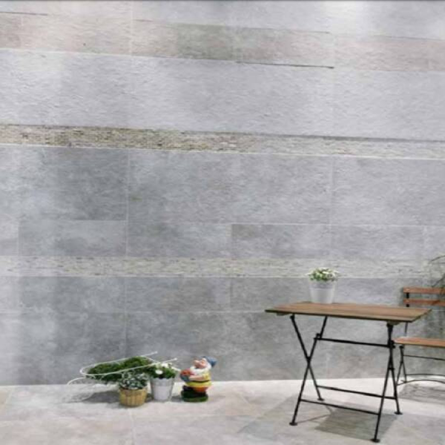 Плитка керамограніт Termal Seramik Kent Walnut Mat 60x120 см - фото 2