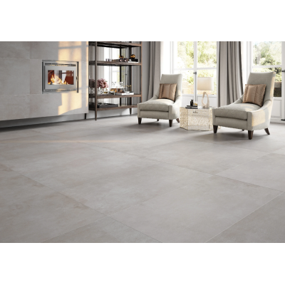 Плитка керамогранітна Cerrad Tassero Beige RECT 597x1197x10 см