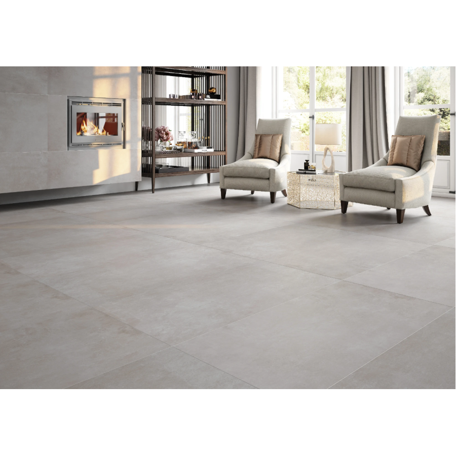 Плитка керамогранитна Cerrad Tassero Beige RECT 597x1197x10 см - фото 2
