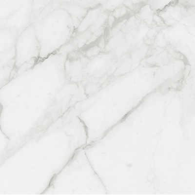 Плитка керамогранитная Golden Tile Calacatta Extra белый 607x607x10
