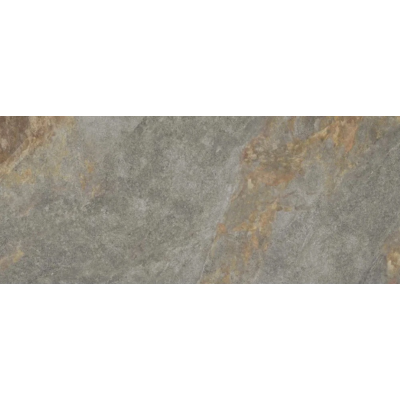 Плитка керамогранитная Cerrad Auric Light Grey RECT 597x1197x8