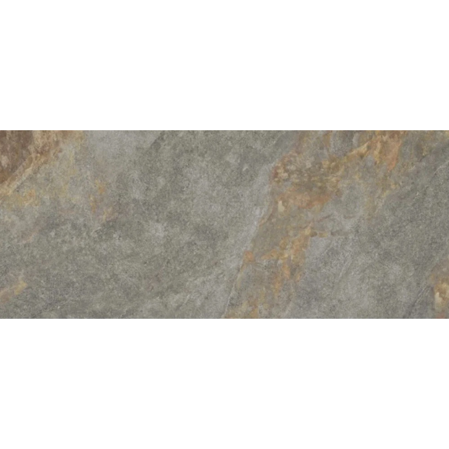 Плитка керамогранитная Cerrad Auric Light Grey RECT 597x1197x8 - фото 1