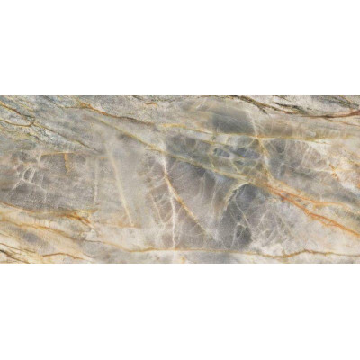Плитка керамогранитная Cerrad Brazilian Quartzite Amber POL 597x1197x8