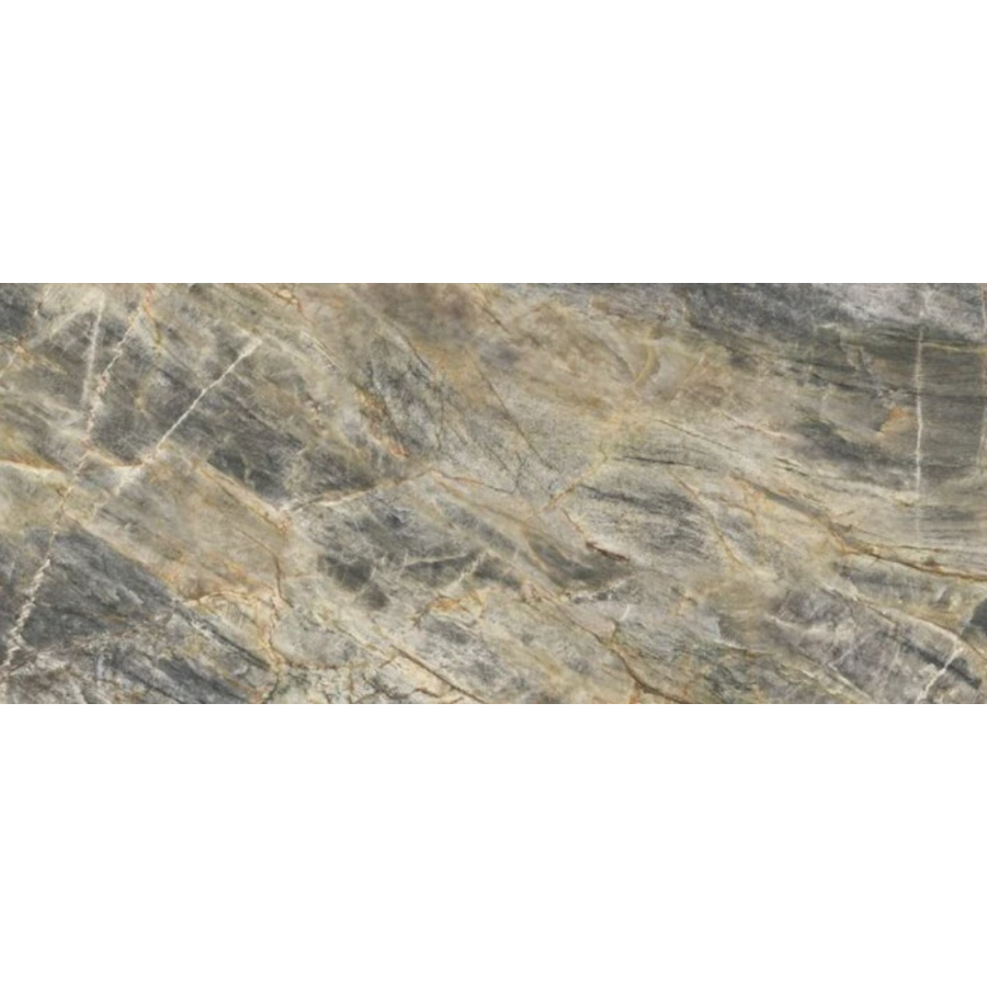 Плитка керамогранитная Cerrad Brazilian Quartzite Amber RECT 597x1197x8 - фото 1