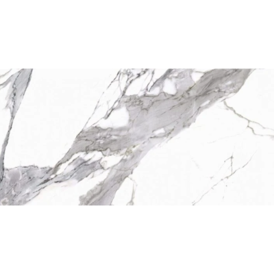Плитка керамогранитная Cerrad Calacatta White POL 597x1197x8
