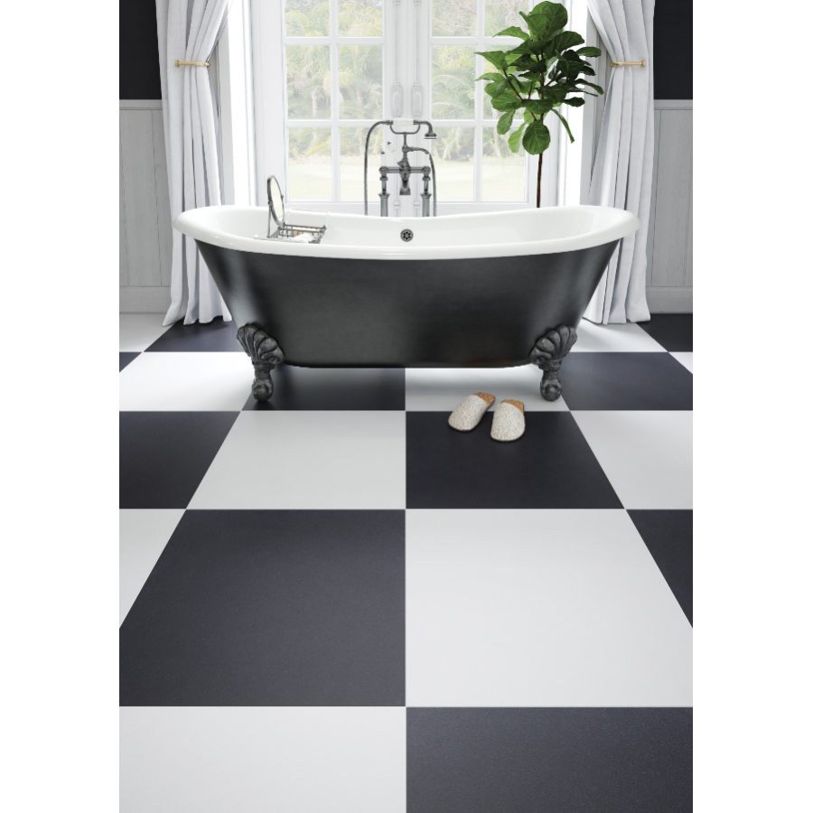 Плитка керамогранітна Cerrad Cambia White LAP 597x597x8 см - фото 2