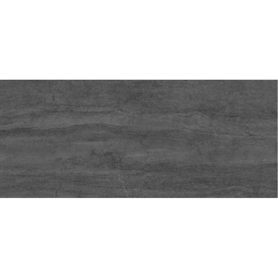 Плитка керамогранітна Cerrad Dignity Graphite RECT 597x1197x8 - фото 1