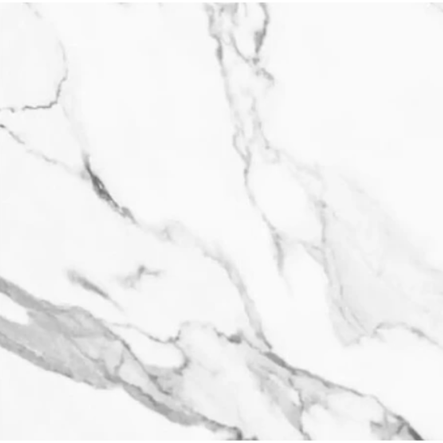 Плитка керамогранитная Cersanit Atlantis White RECT 598x598x8 - фото 1