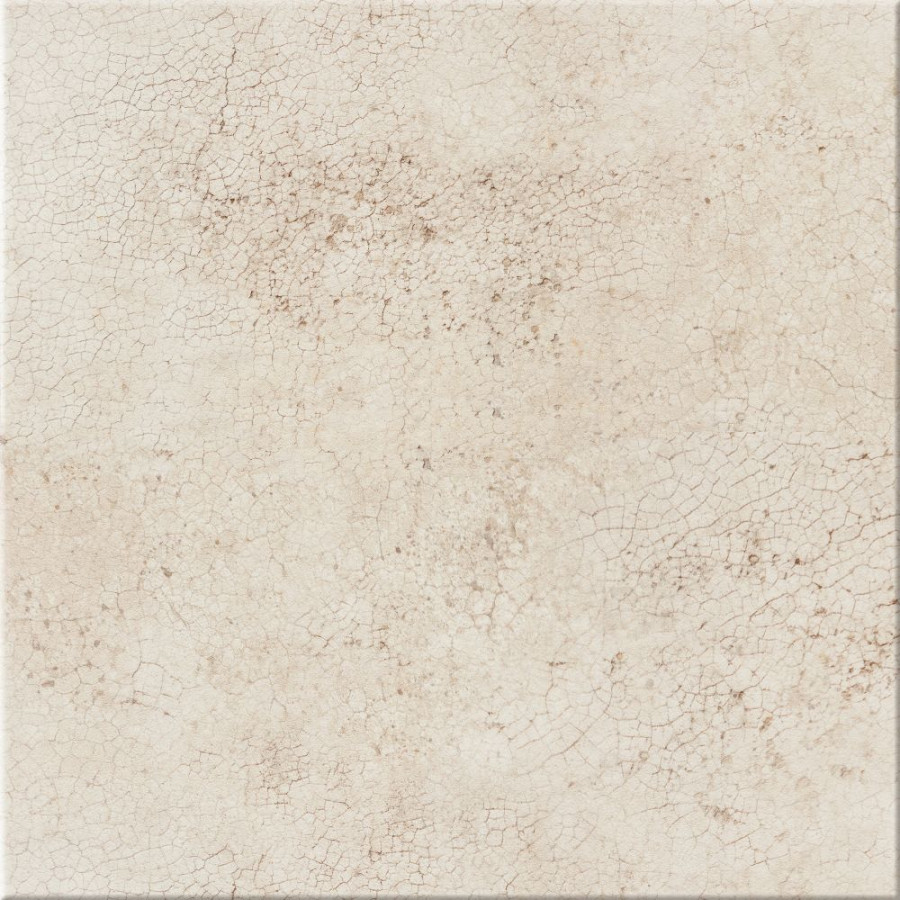 Плитка керамогранитная Cersanit Bino Cream 420x420x9 см - фото 1