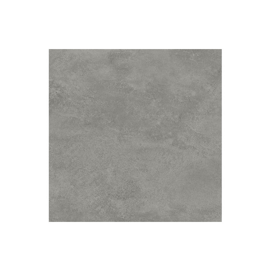 Плитка керамогранитная Cersanit GPTU 605 Grey 593x593x8 см - фото 1