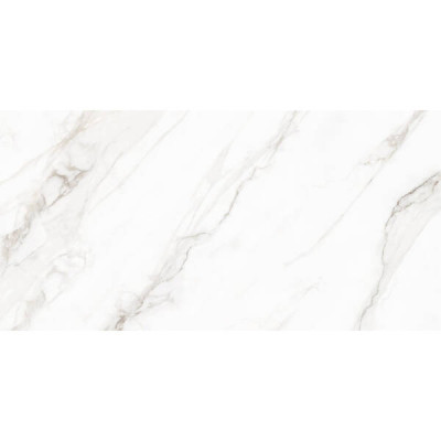 Плитка керамогранитная Cersanit Riviera White Satin Rect 59,8x119,8 см