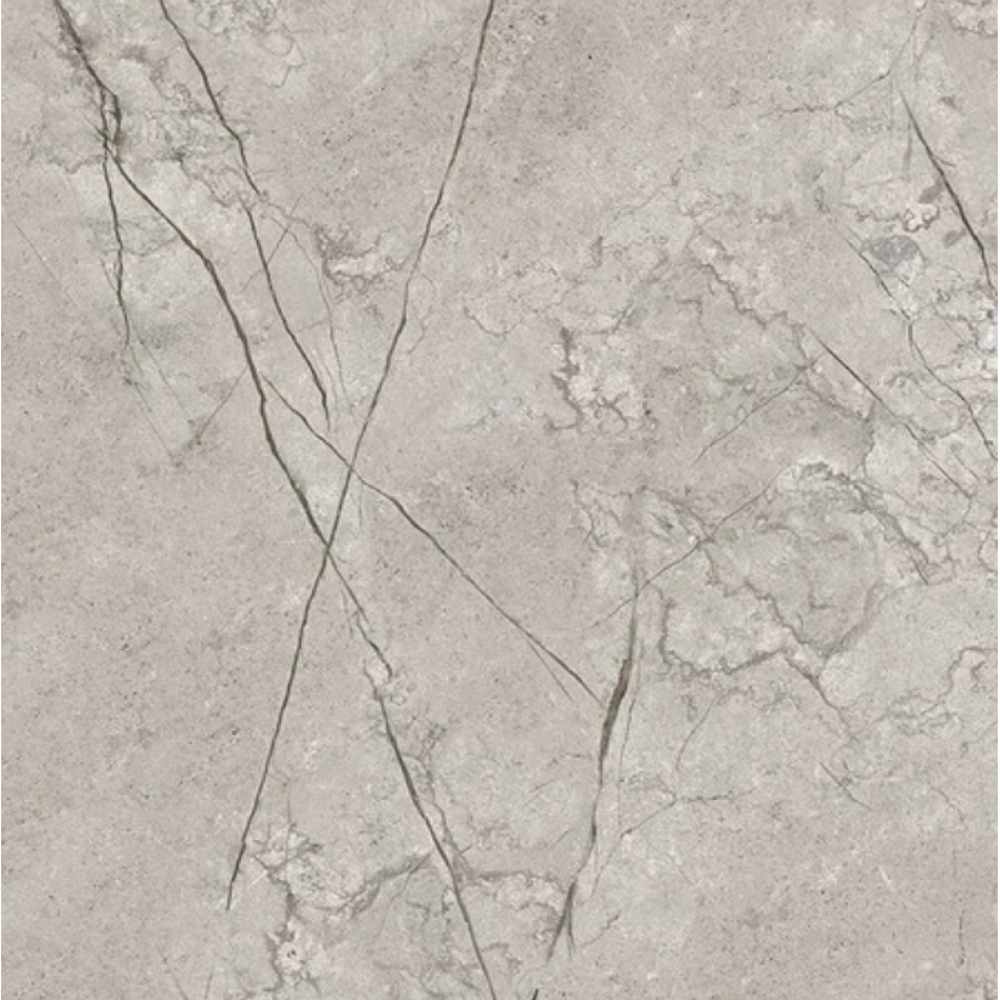 Плитка керамогранитная Cersanit Stone Paradise Light Grey RECT 598x598 - фото 1