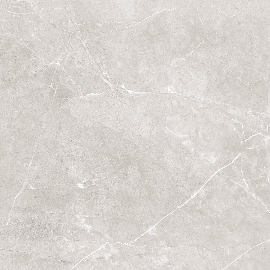 Плитка керамогранітна HomeTiles Sanaa Grey POL 600x600 Raviraj - фото 1