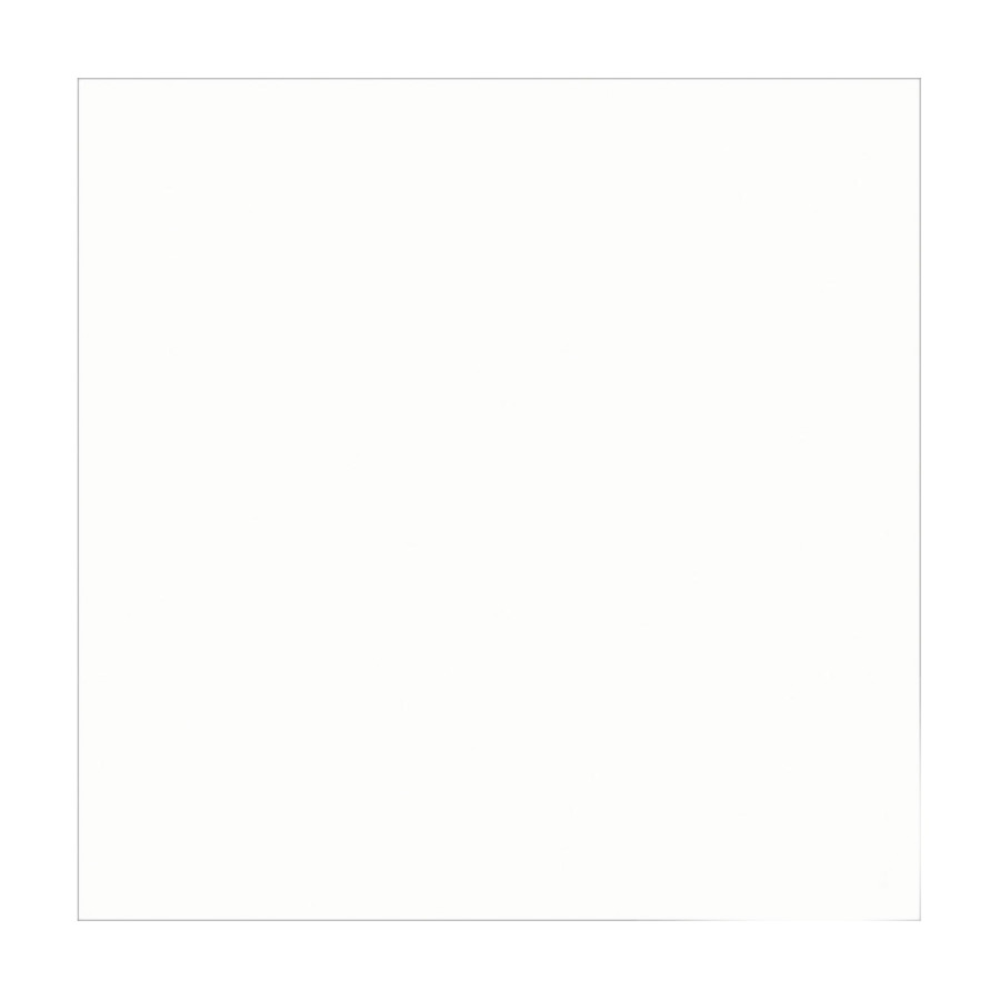 Плитка керамогранітна HomeTiles Super White POL 600x600 Raviraj - фото 1