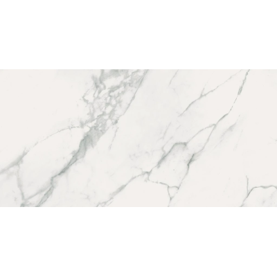 Плитка керамогранитная Opoczno Calacatta Marble White RECT 598x1198x8