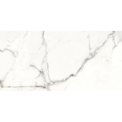 Плитка керамогранитная Opoczno Calacatta Monet White RECT 598x1198x8