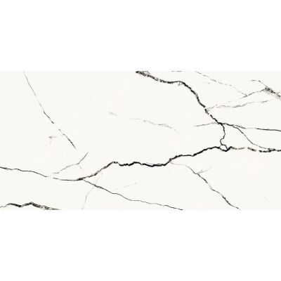 Плитка керамогранитная Opoczno Eternal White POL 598x1198x8