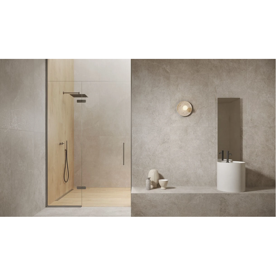 Плитка керамогранитная Opoczno Harmony Stone Cream RECT 598x1198x8 - фото 3
