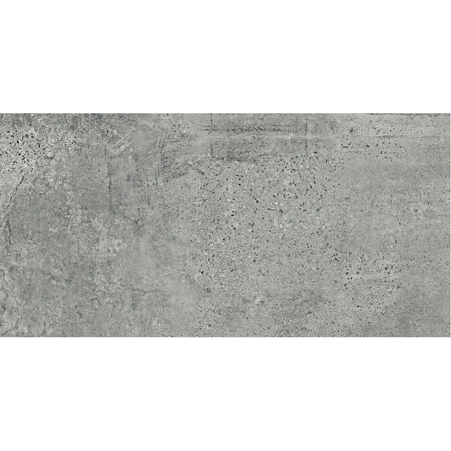 Плитка керамогранитная Opoczno Newstone Grey 598x1198x8 - фото 1