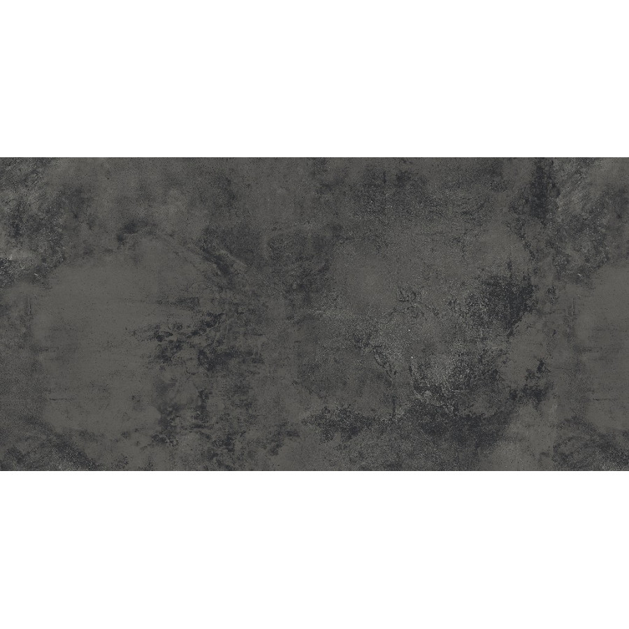Плитка керамогранитная Opoczno Quenos Graphite 598x1198x8 - фото 1