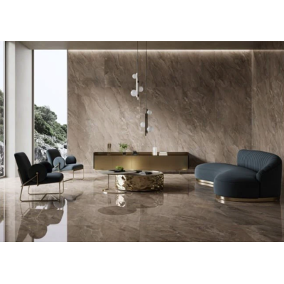 Плитка керамогранитная Paradyz Generous Taupe RECT LAP 59.8x59.8x8