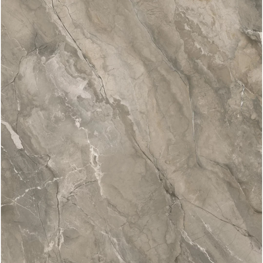 Плитка керамогранітна Paradyz Generous Taupe SZKL RECT LAP 1198x1198 - фото 1