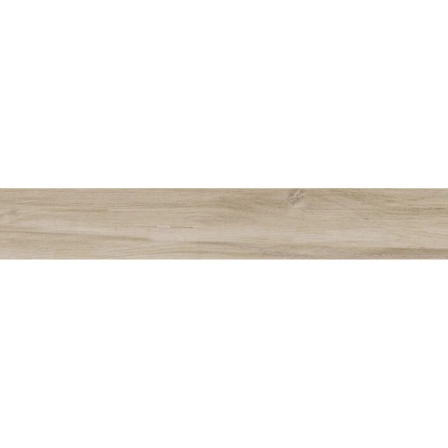 Плитка керамогранитная StarGres Scandinavia Cream RECT 200x1200x10 - фото 1