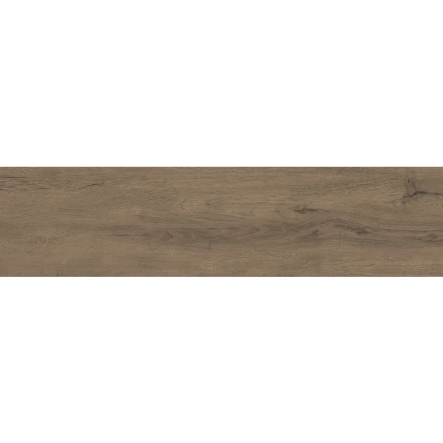 Плитка керамогранитная StarGres Suomi Brown Relief RECT 300x1200 - фото 1