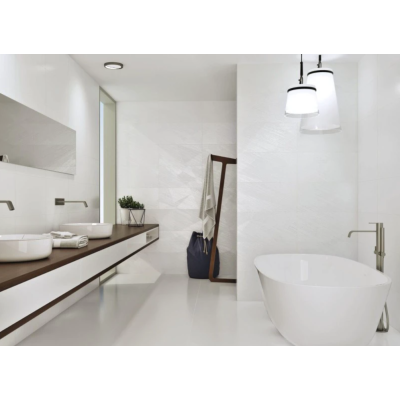 Плитка керамогранитная Stargres White RECT SUGAR LAP 600x1200
