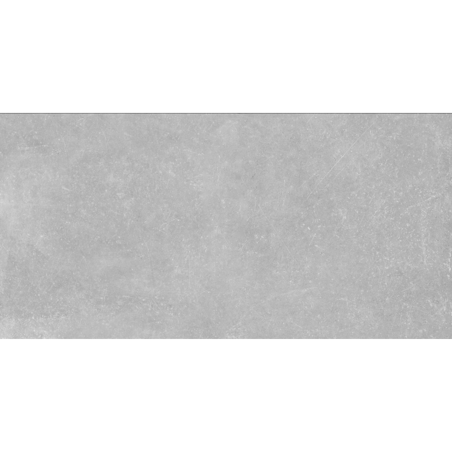 Плитка керамогранитная Stonehenge светло-серый RECT 600x1200x10 Golden Tile - фото 1
