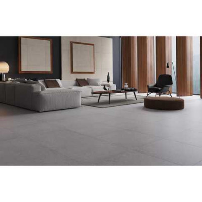Плитка керамогранітна Tivoli білий 607x607x10 Golden Tile