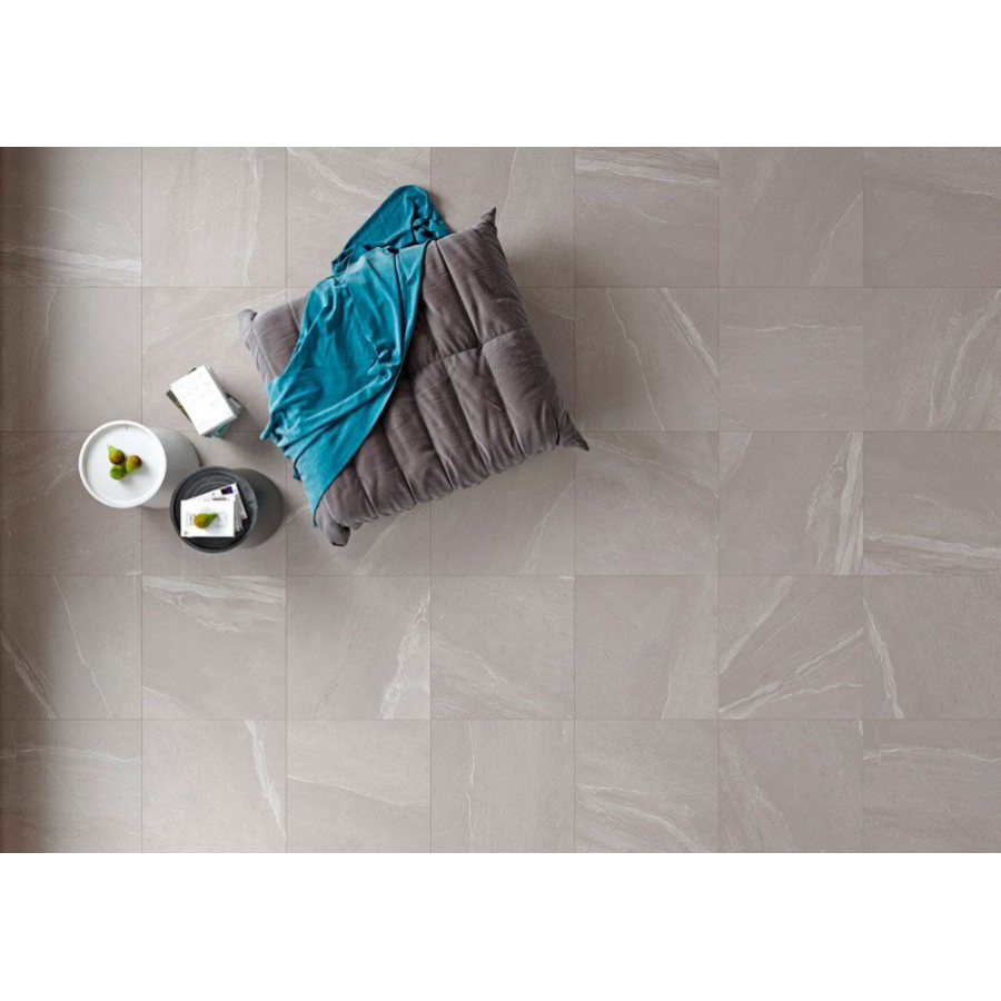Плитка керамогранитная Ceramiсa Santa Claus Venezia Grey POL 600x1200x10 - фото 2