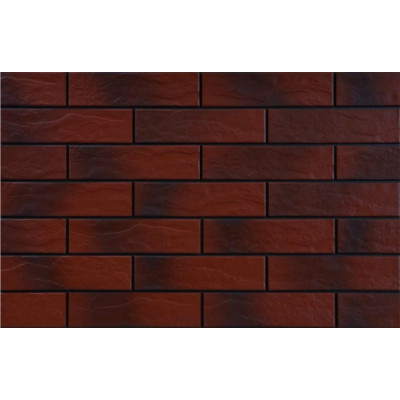Плитка клинкер Cerrad Country Wisnia Rustico 6,5x24,5 см