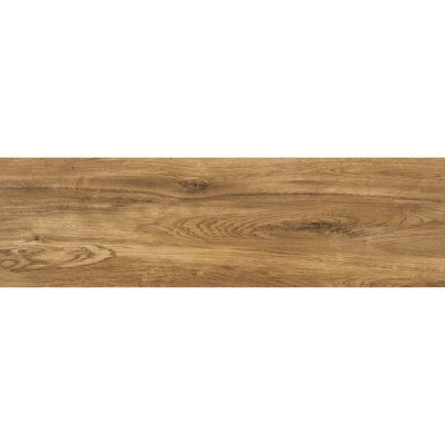 Плитка клинкер Cerrad Podloga York Brown 60x17,5 см