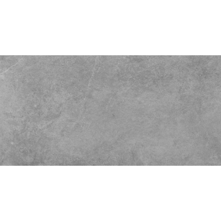 Плитка підлогова Cerrad Tacoma Silver RECT 59,7x119,7x0,8 - фото 1