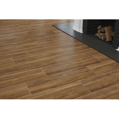 Плитка напольная Cerrad Ultima Brown 175x600x8
 600*175 600*175
