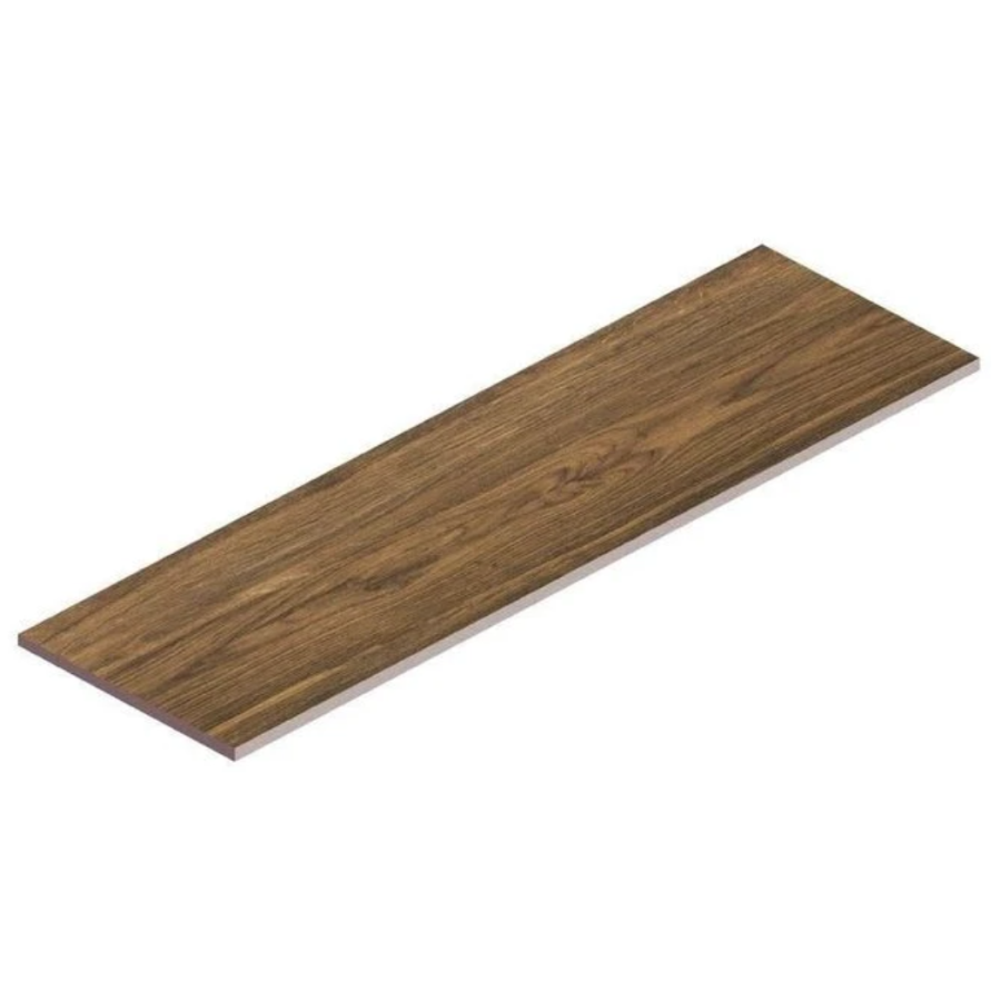 Плитка напольная Cerrad Ultima Brown 175x600x8
 600*175 600*175 - фото 1