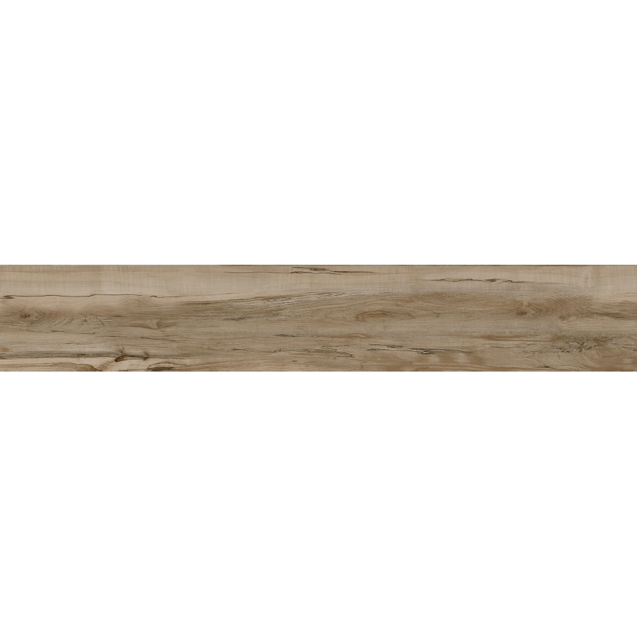 Плитка напольная INTERCERAMA Artwood коричневый светлый 20120 154031 - фото 1