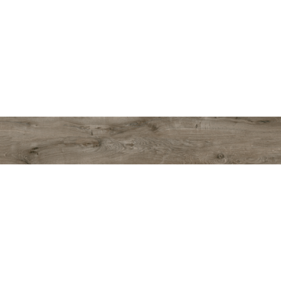 Плитка напольная INTERCERAMA Grandwood коричневый темный 20120 157 032