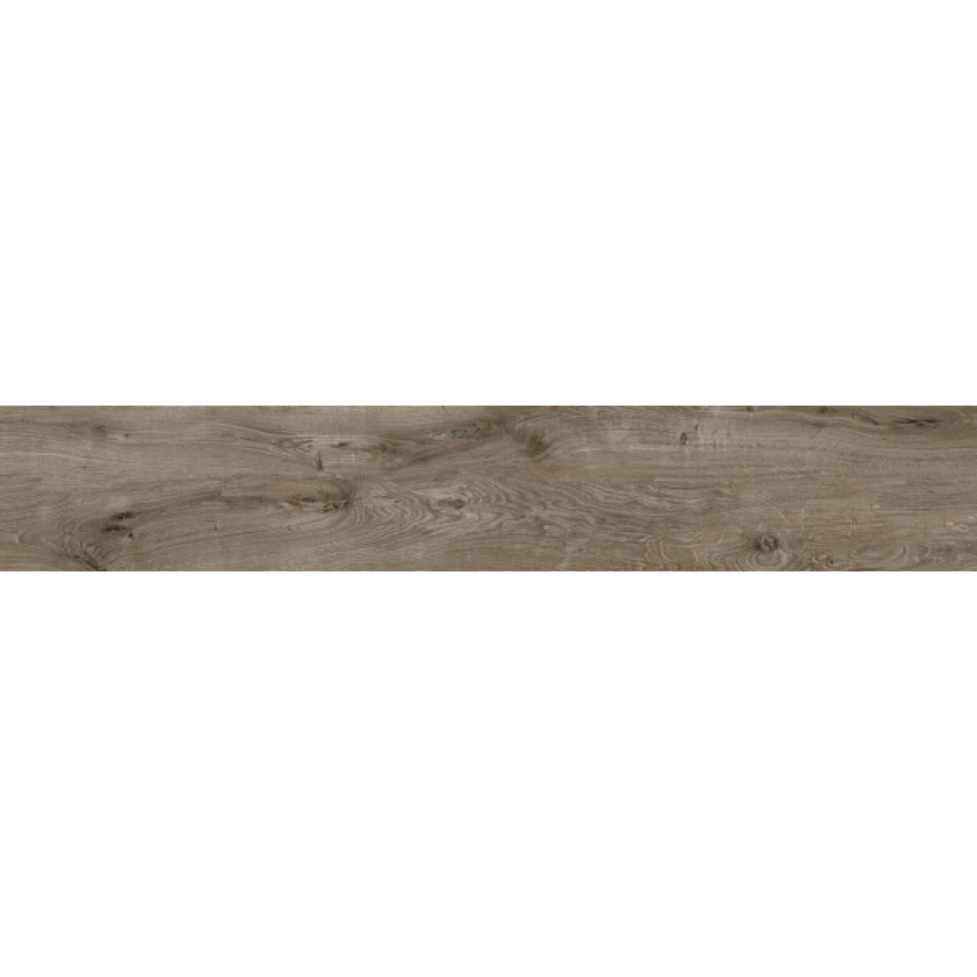 Плитка напольная INTERCERAMA Grandwood коричневый темный 20120 157 032 - фото 1
