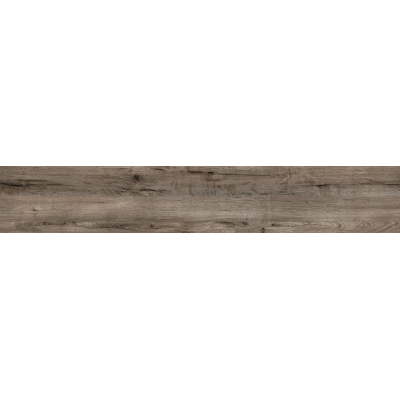 Плитка напольная INTERCERAMA JADE коричневый темный 190*890 2090 153 032